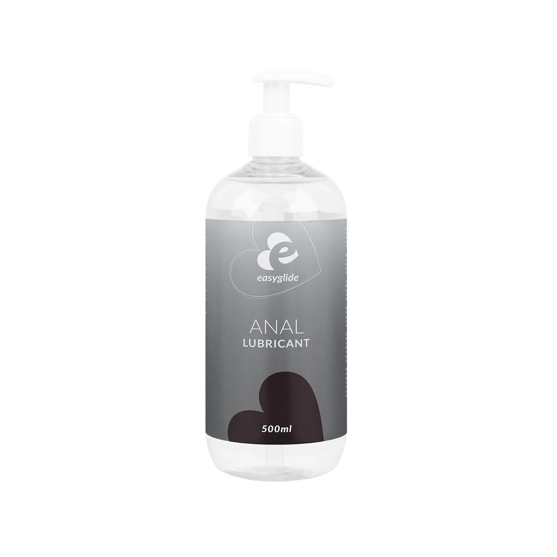 EasyGlide - Lubrifiant anal 500 ml