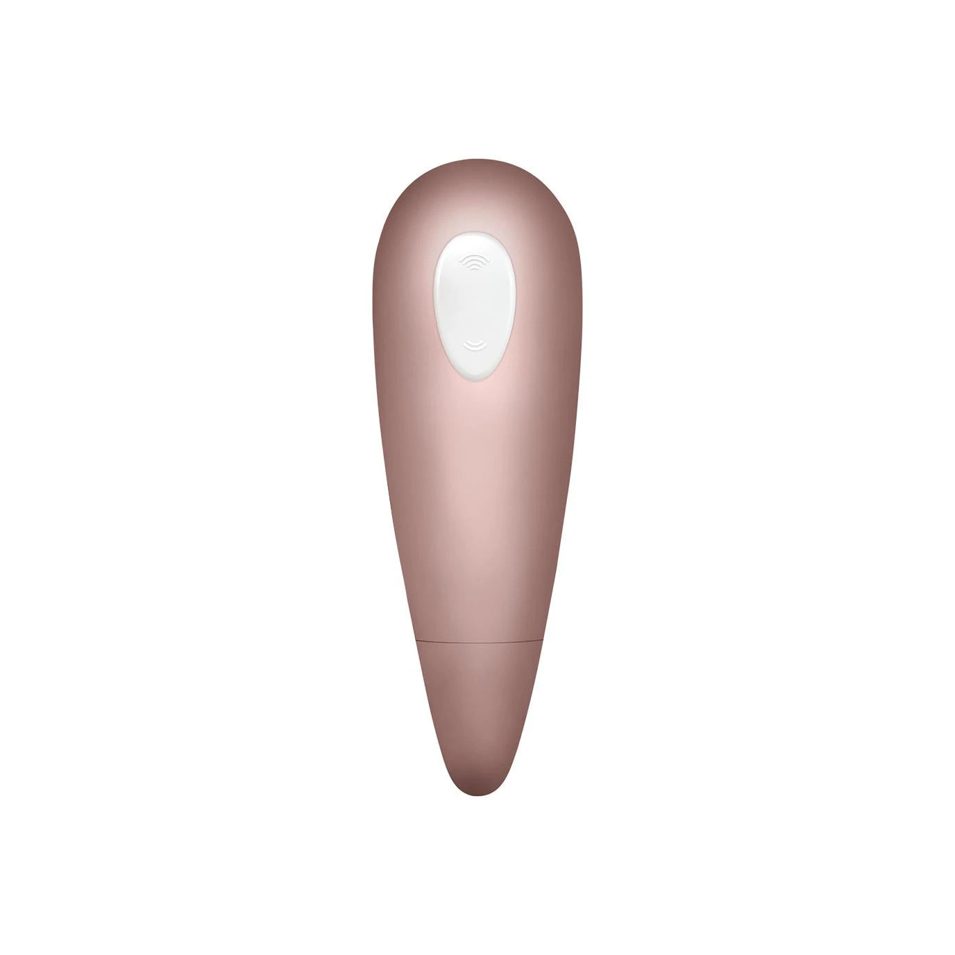 Number 1 - Air Pulse Stimulator - Light Gold