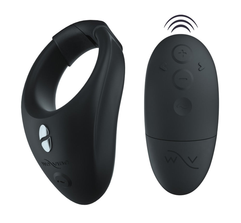 Tease Us - Two stimulation rings