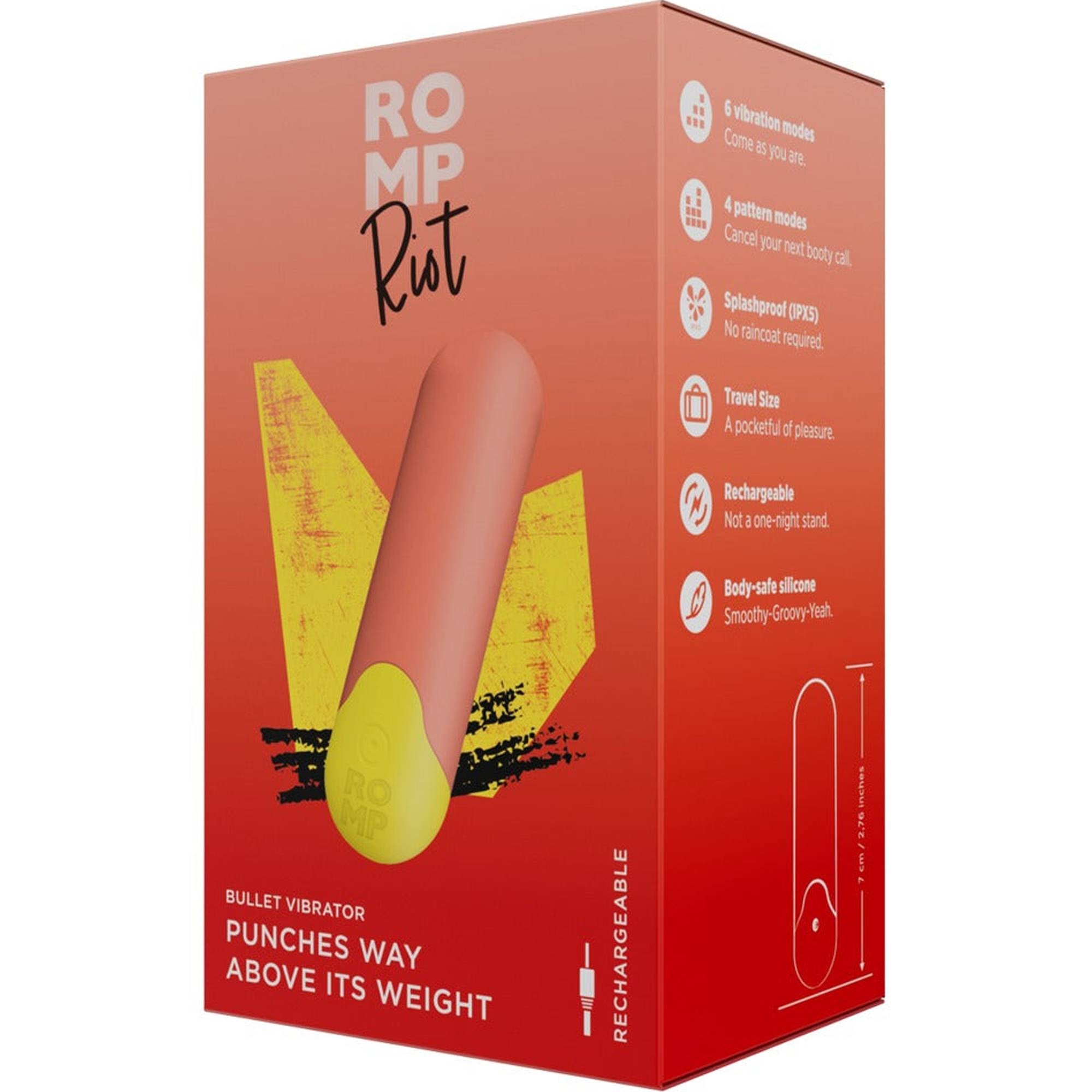 Riot
