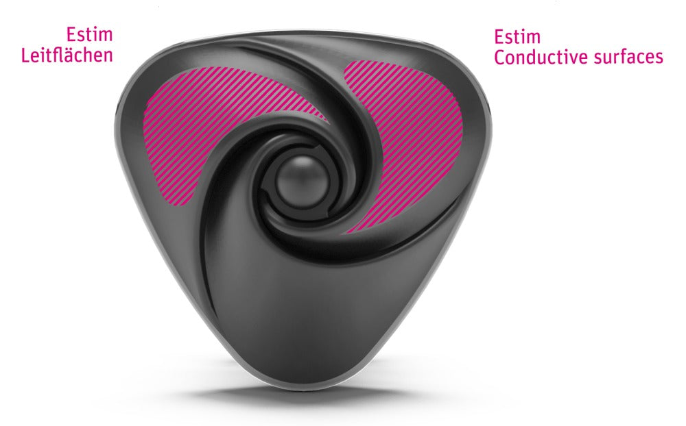 Heart's Desire eStim layonvibr