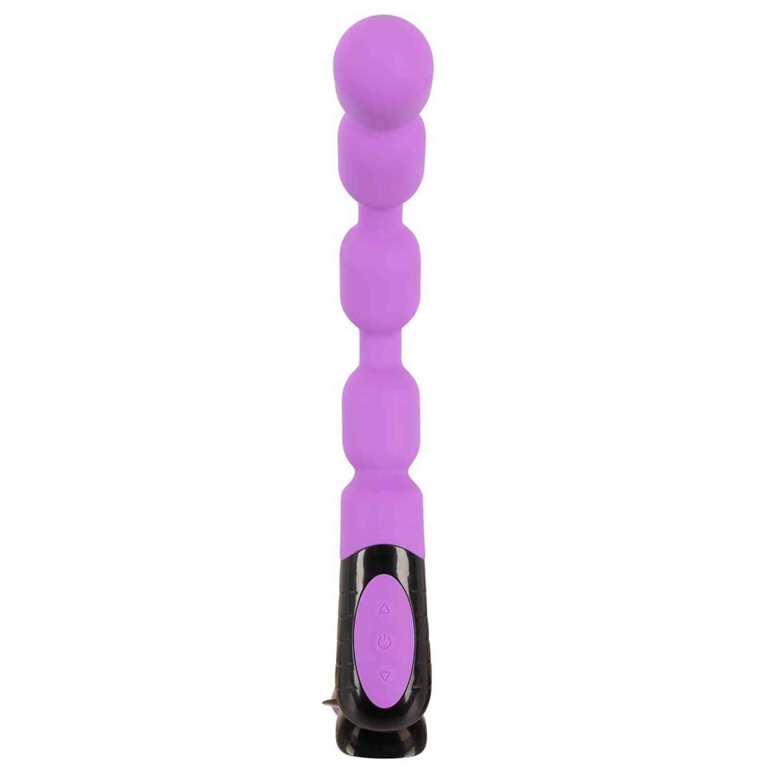 High Performance Beads
