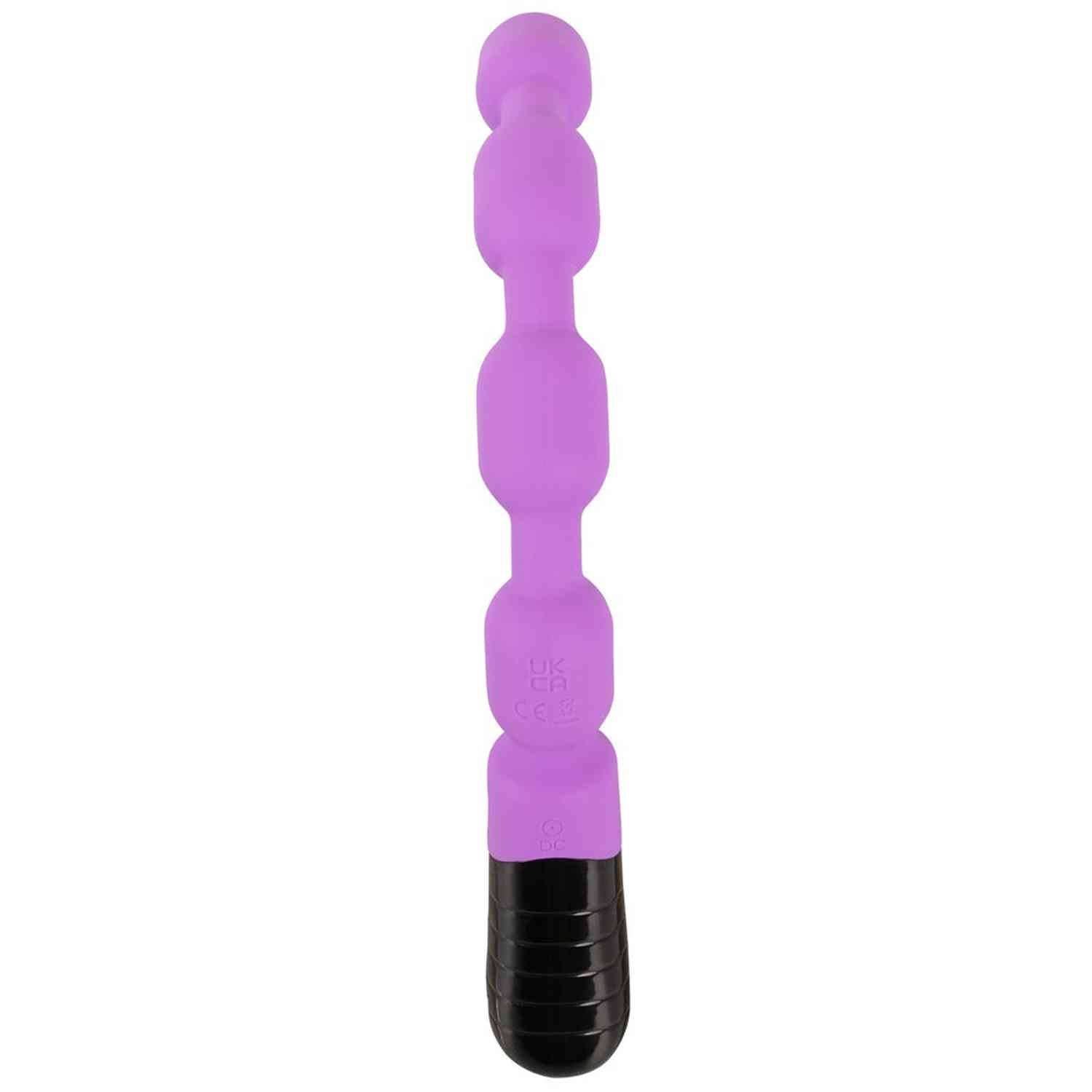 High Performance Beads