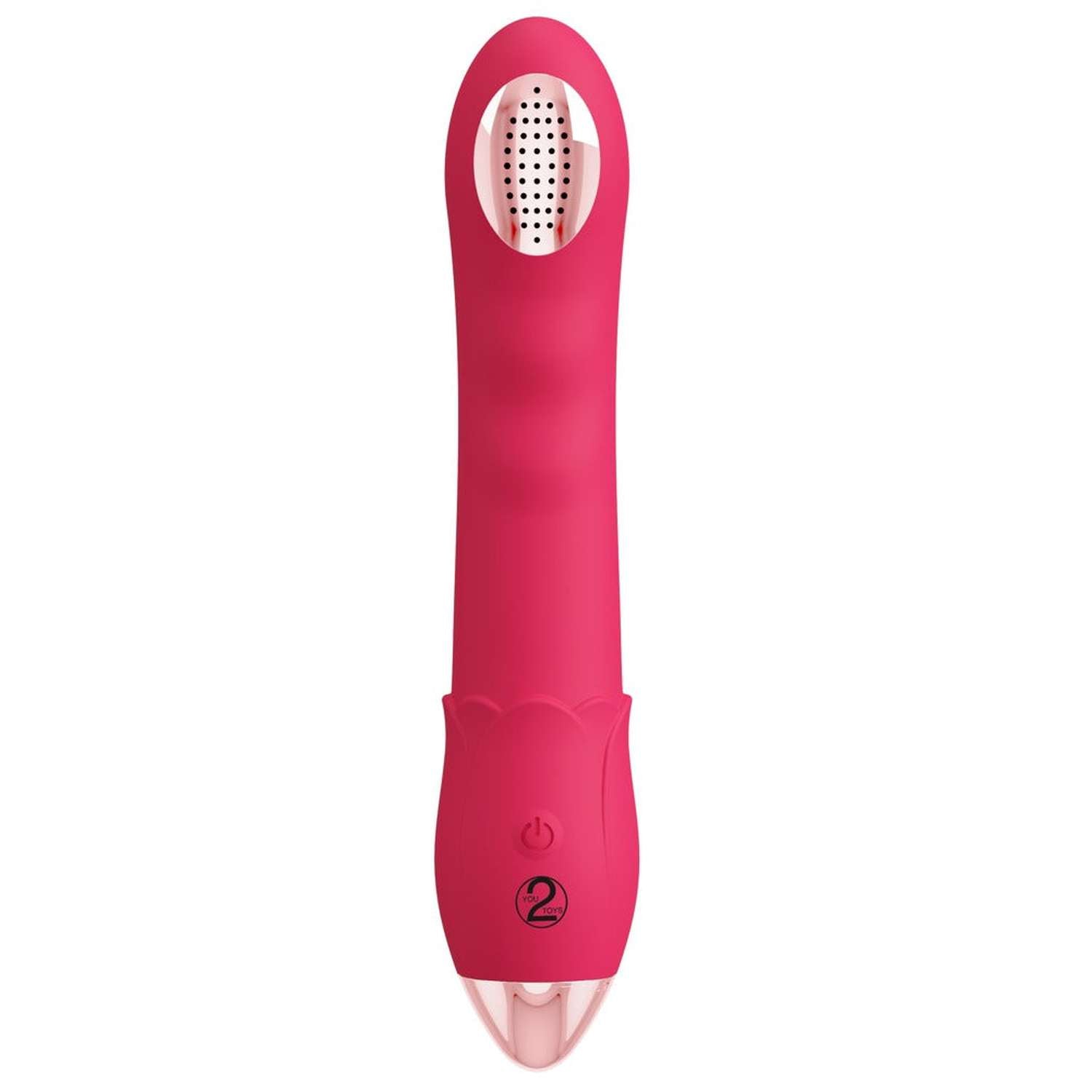 Showers to orgasm