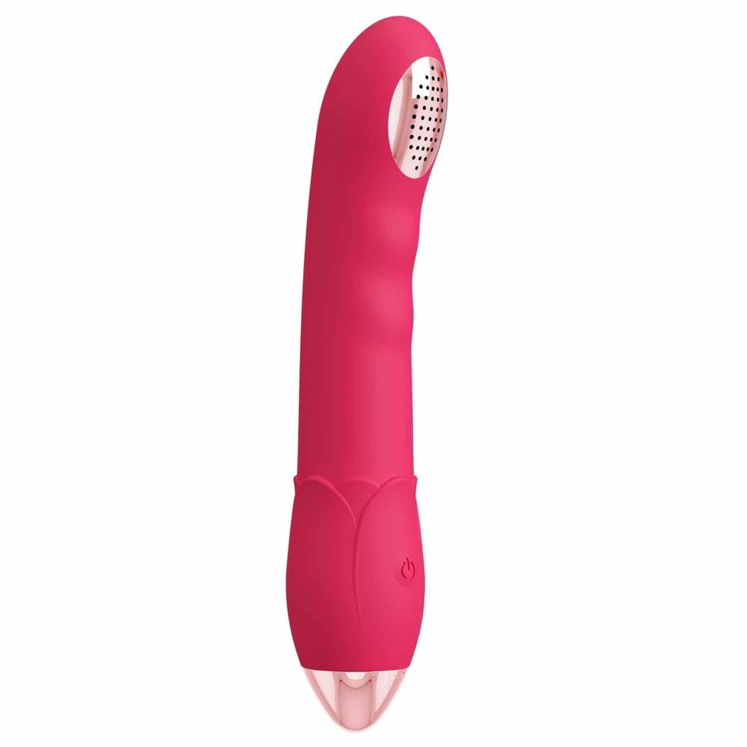 Showers to orgasm