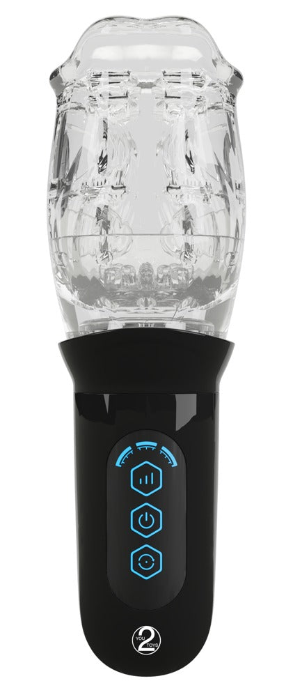 Rotating Masturbator