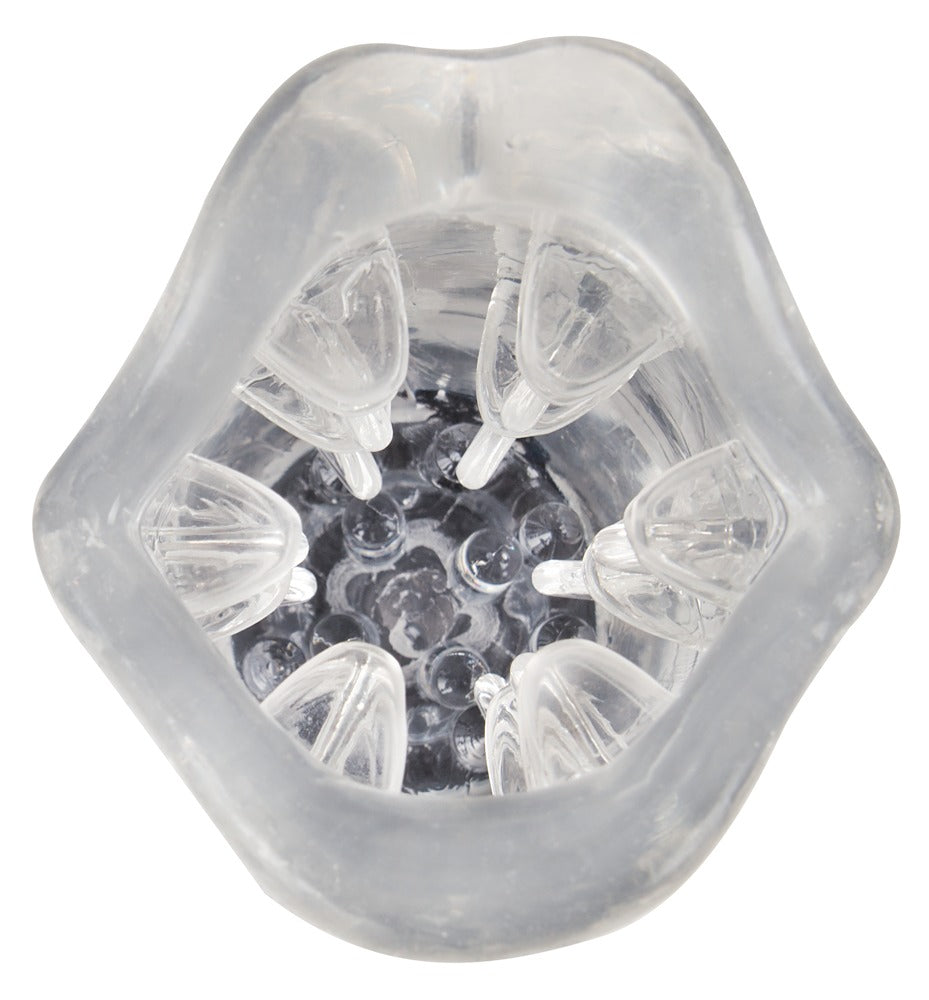 Rotating Masturbator