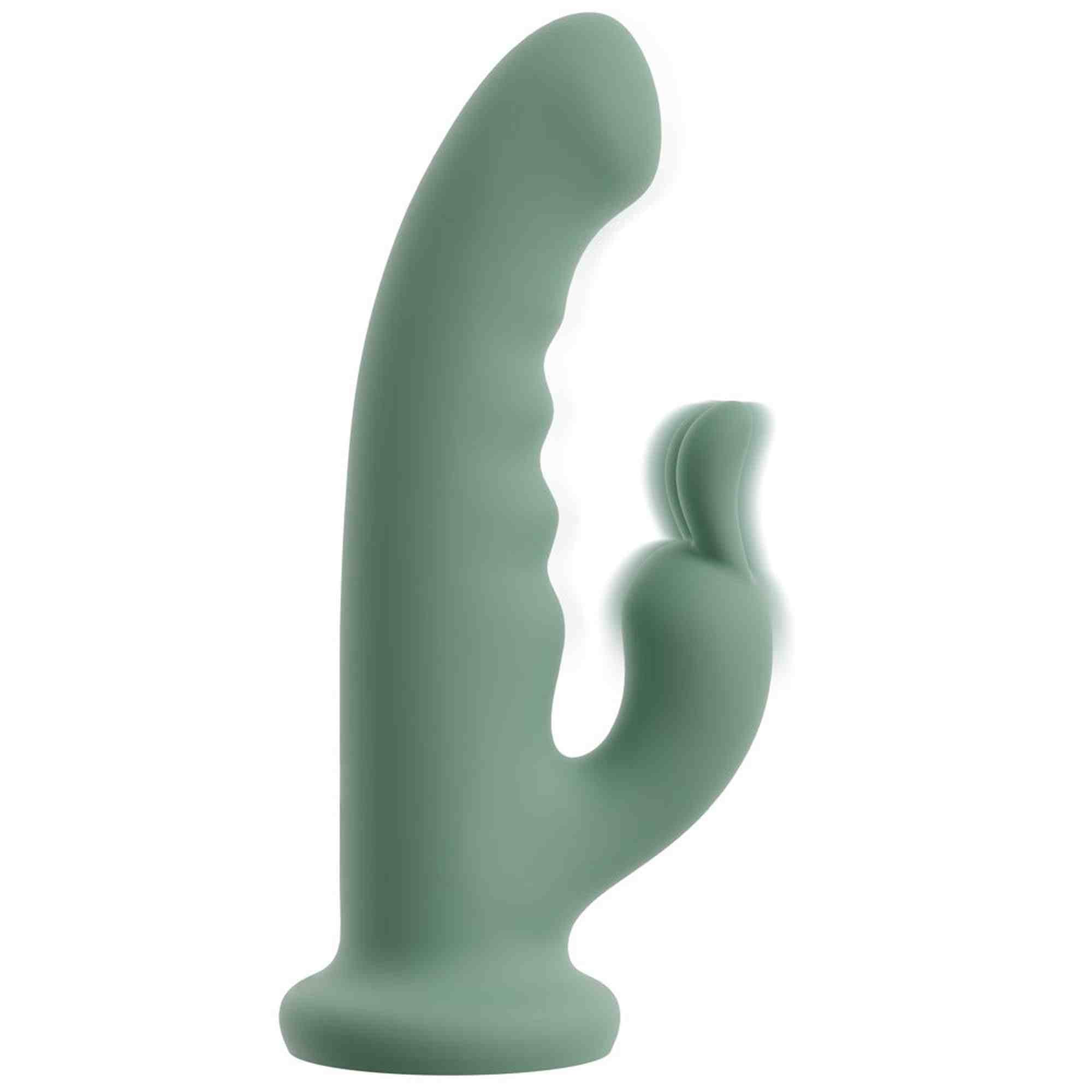 LUVIO Soft Rotating Vibrator