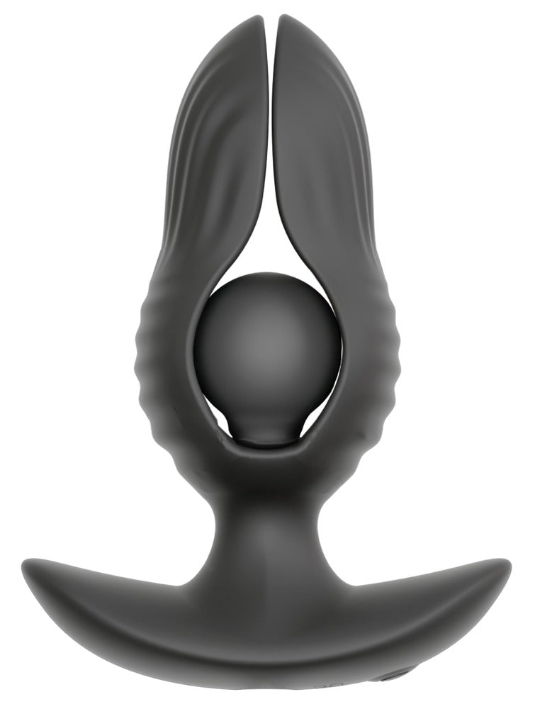 RC Inflatable Expander Plug with Vibration