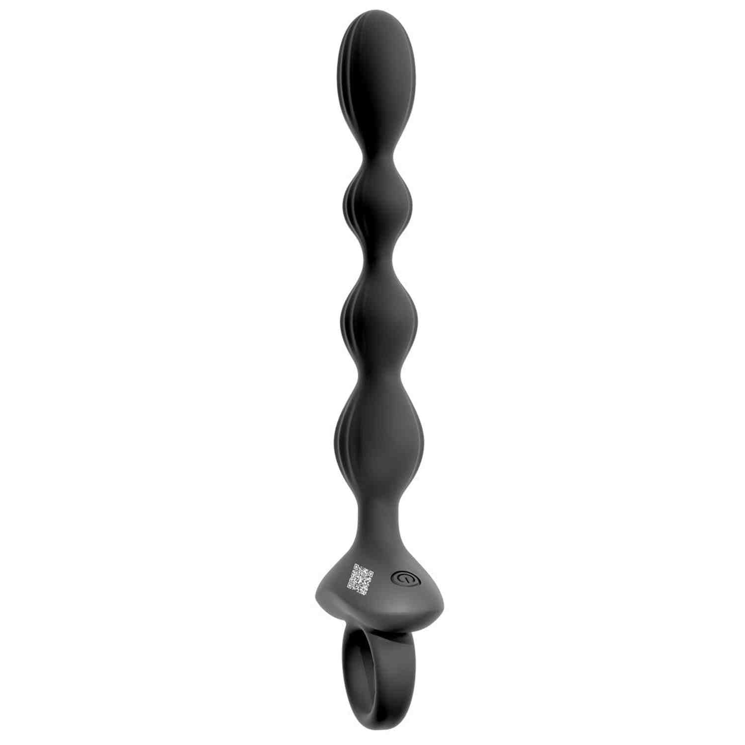TESTER Flexible Anal Beads