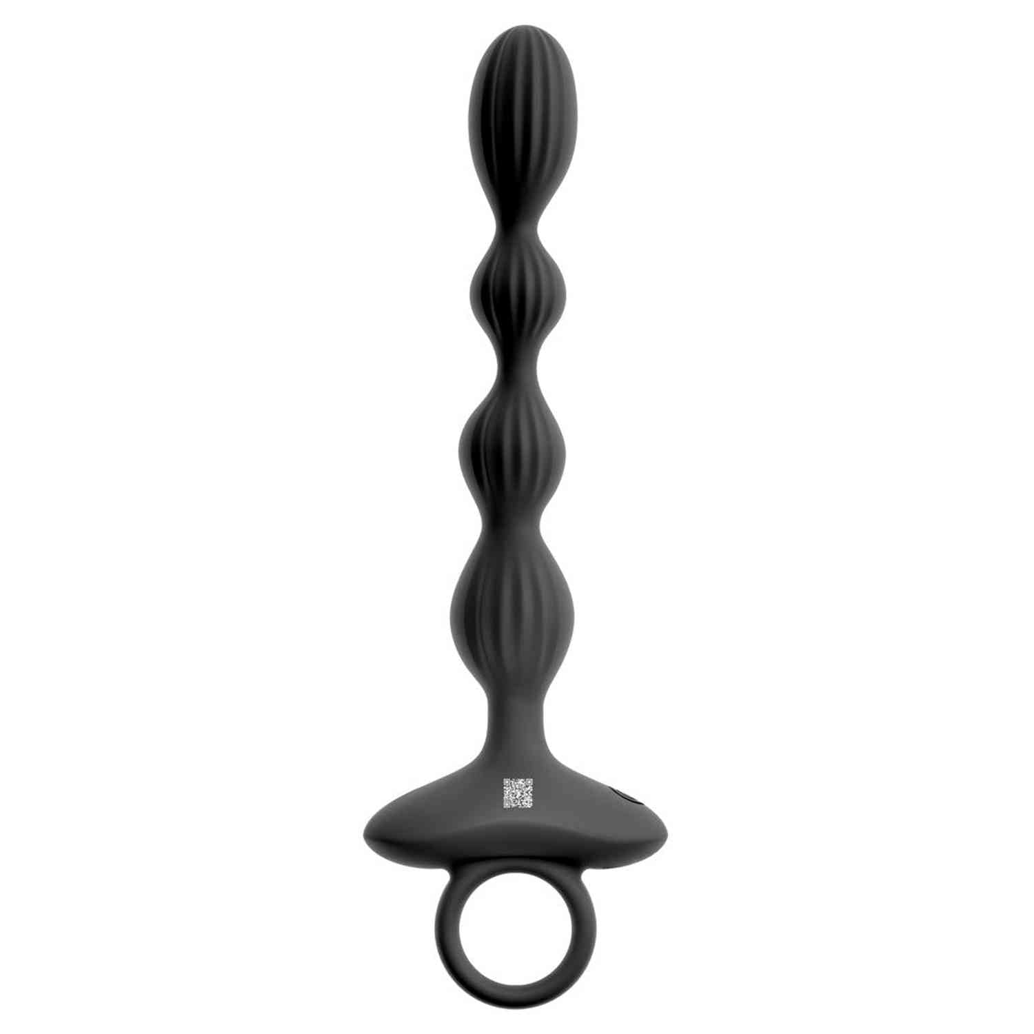 Tester Flexible Anal Beads