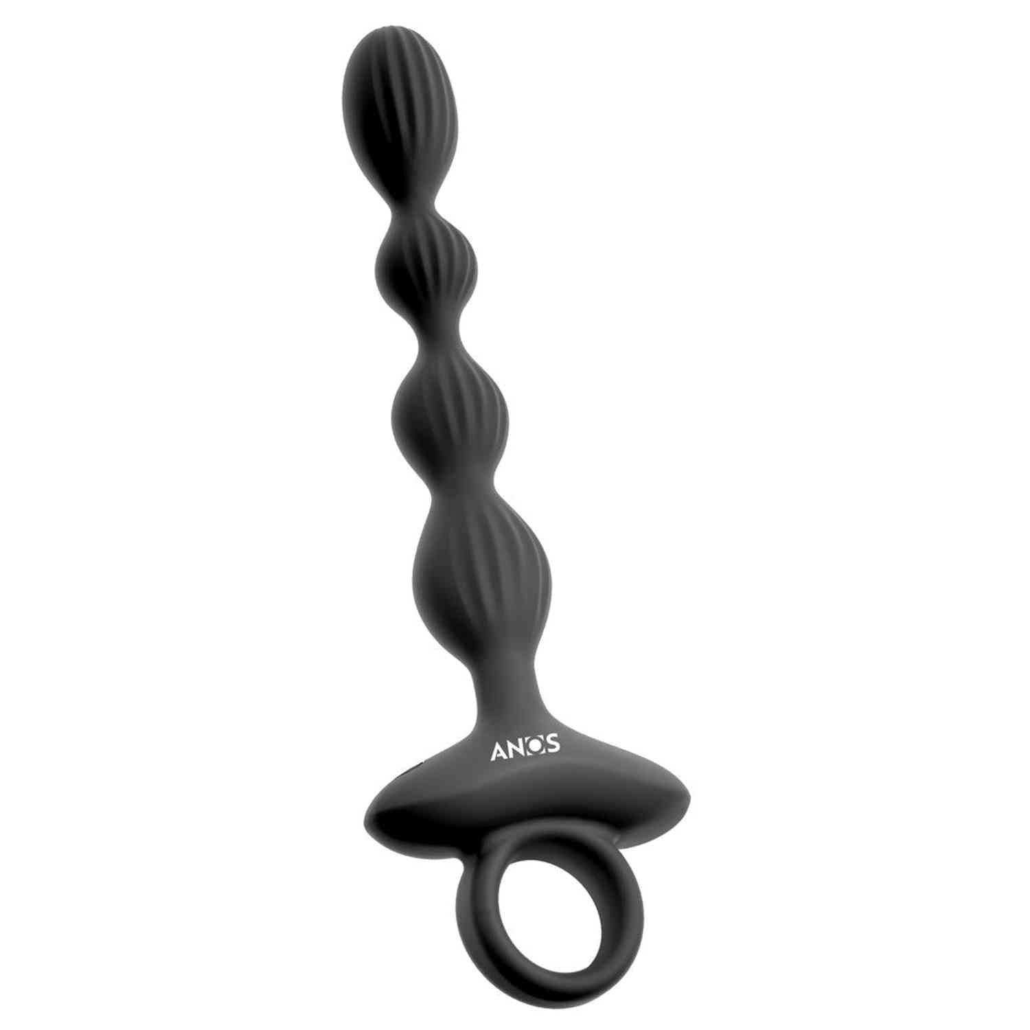 Tester Flexible Anal Beads