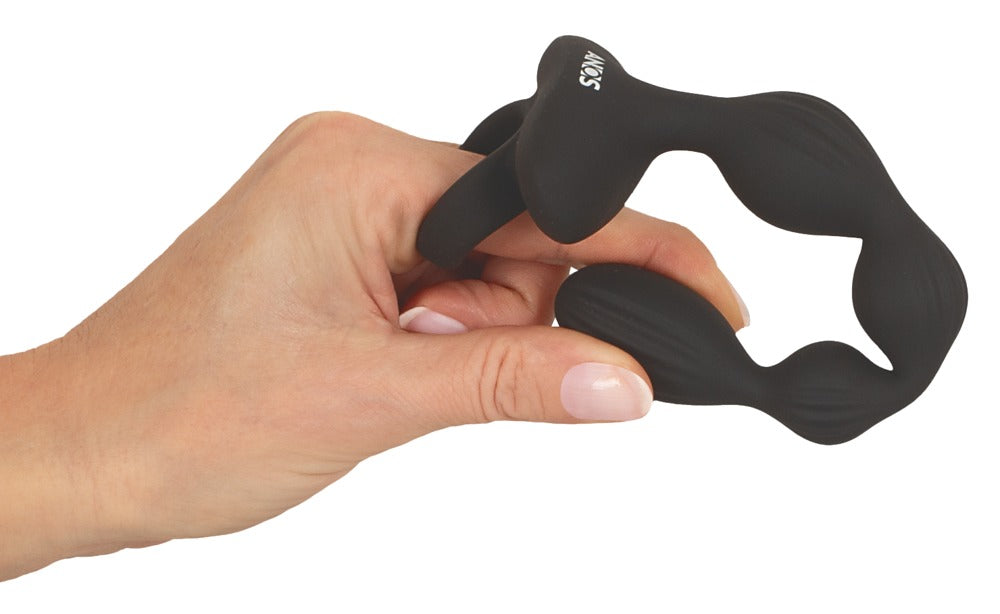 Tester Flexible Anal Beads
