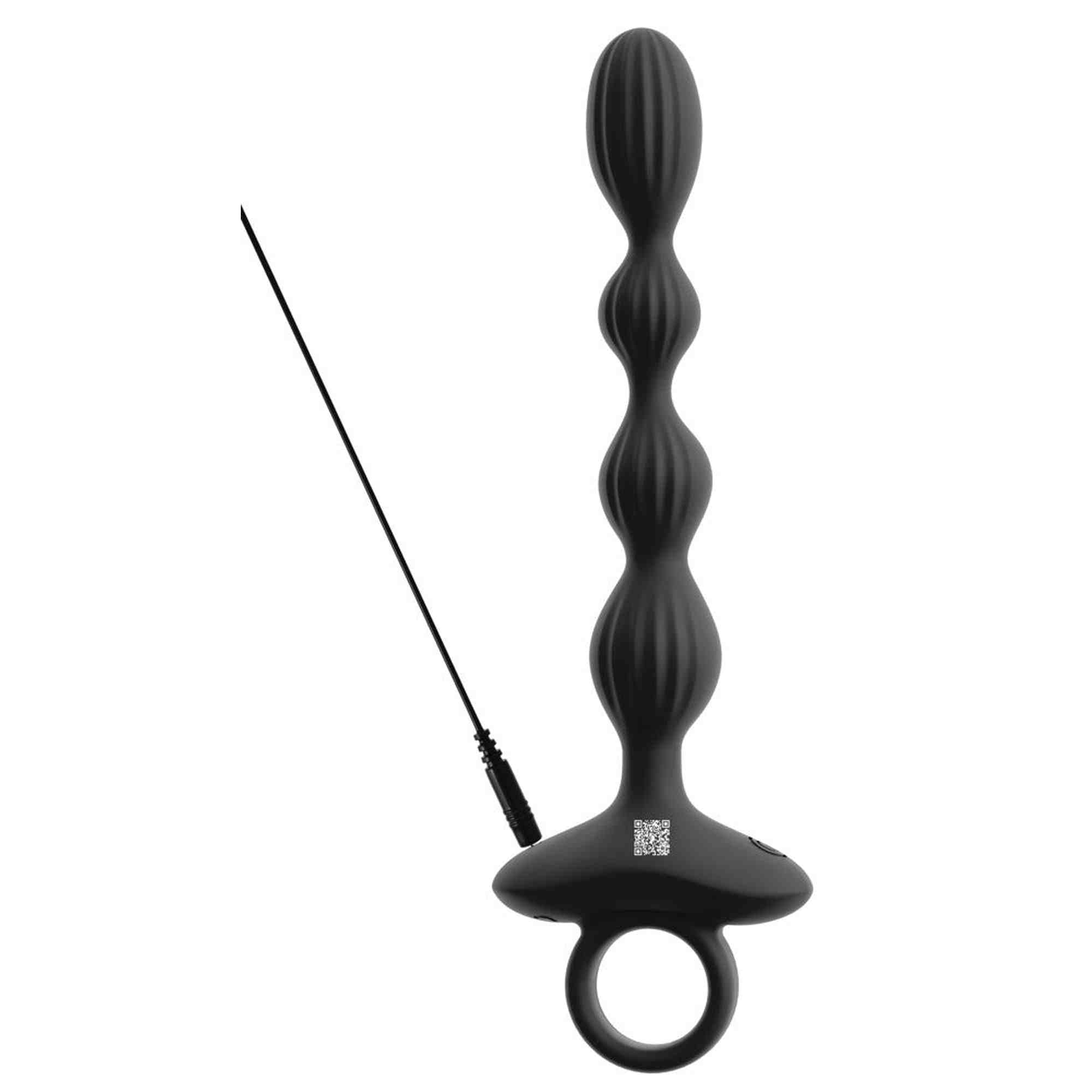 Tester Flexible Anal Beads