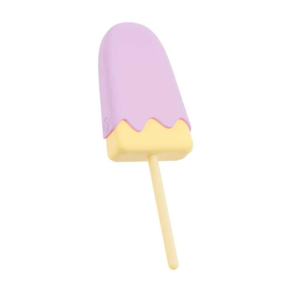 Vibrating Popsicle