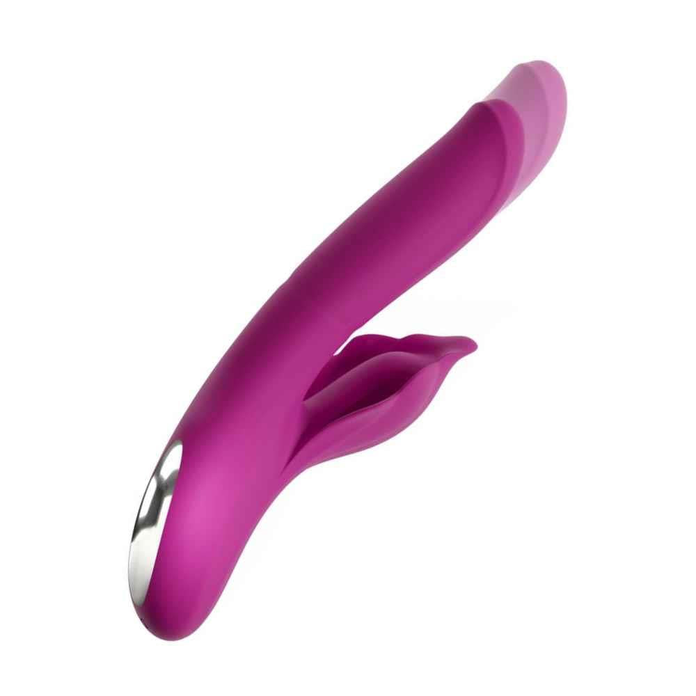 4 Function Vibrator