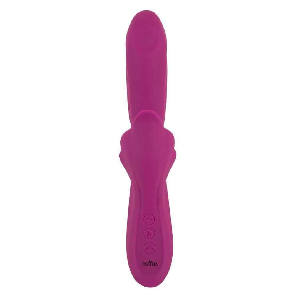 4 Function Vibrator
