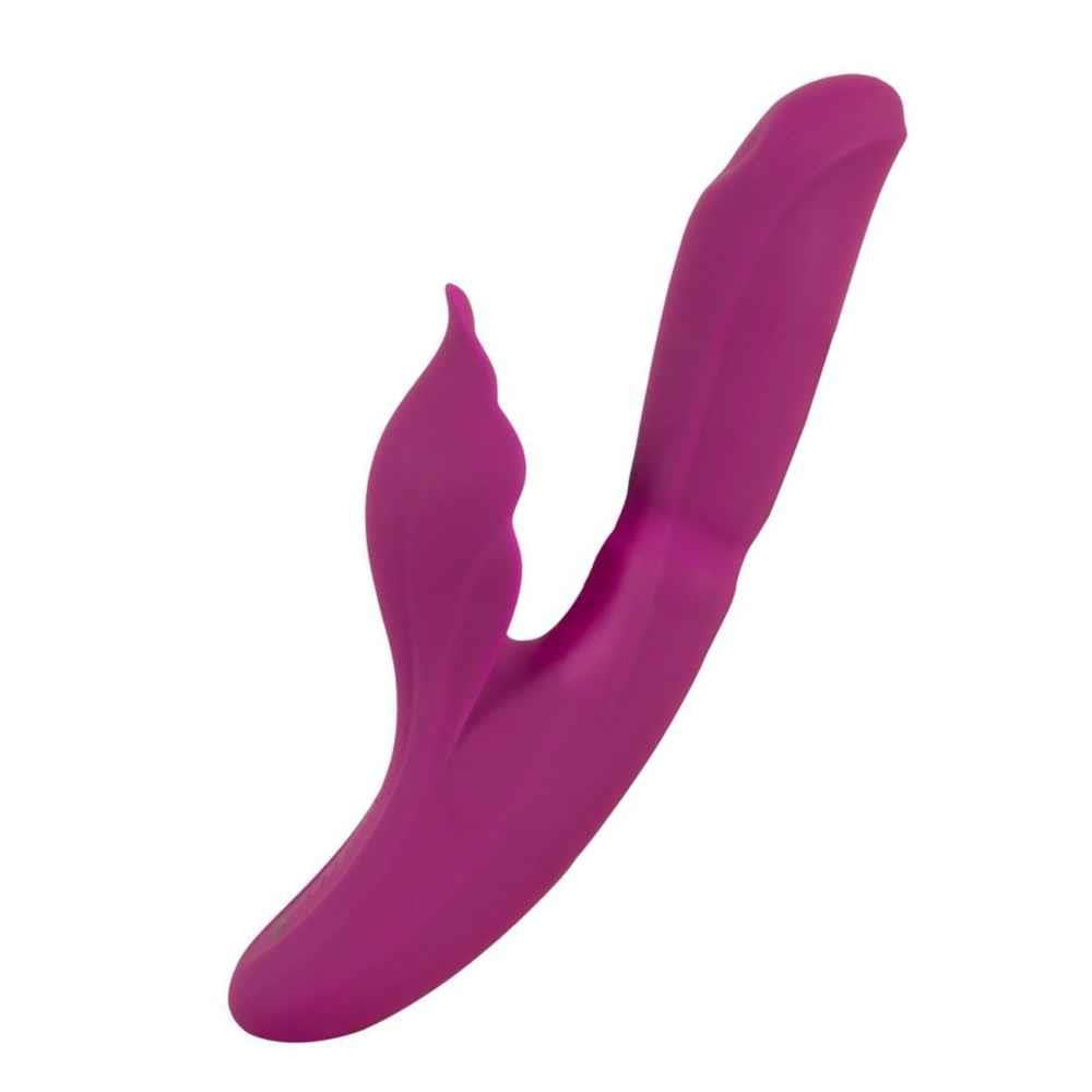 4 Function Vibrator