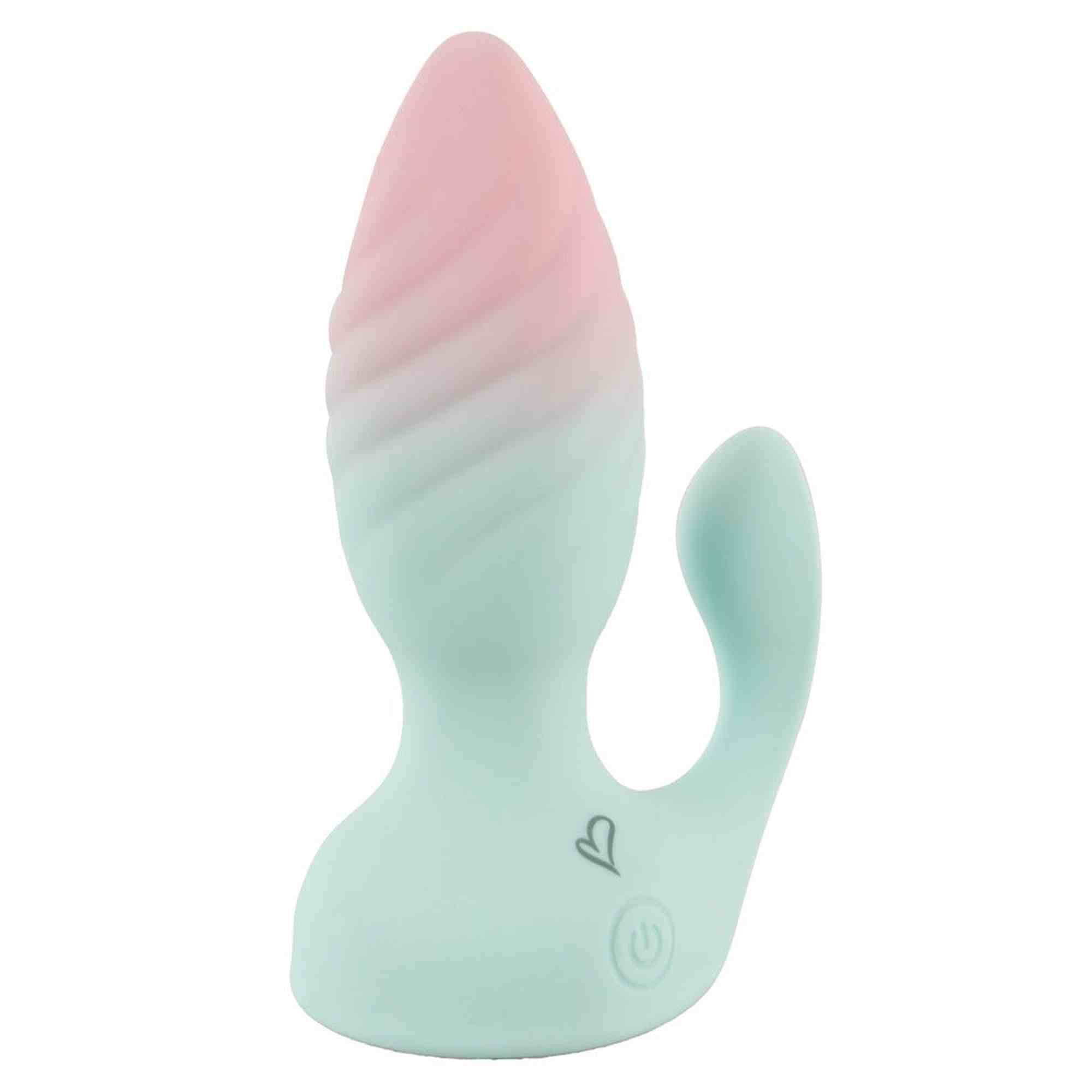 JUVELA RC Butt Plug