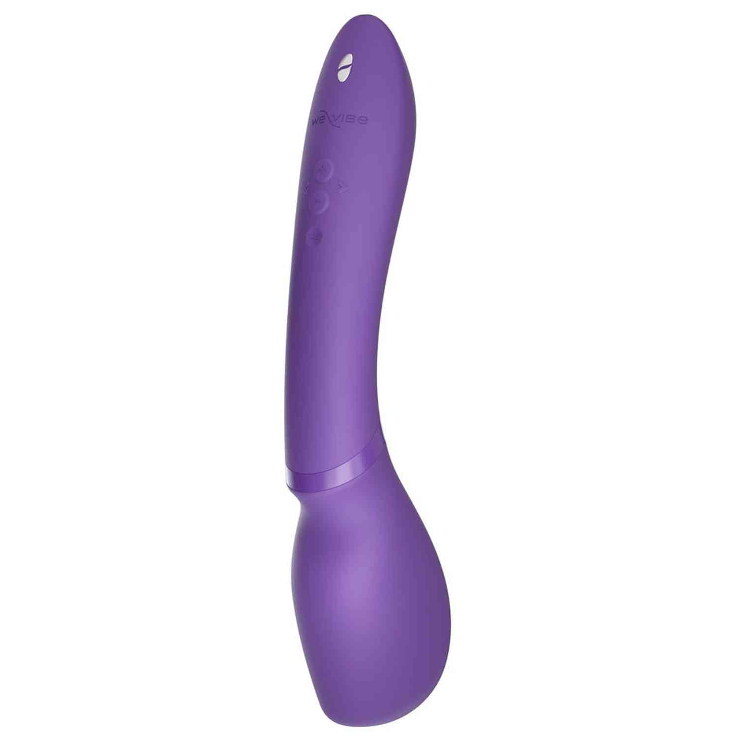 Wand 2