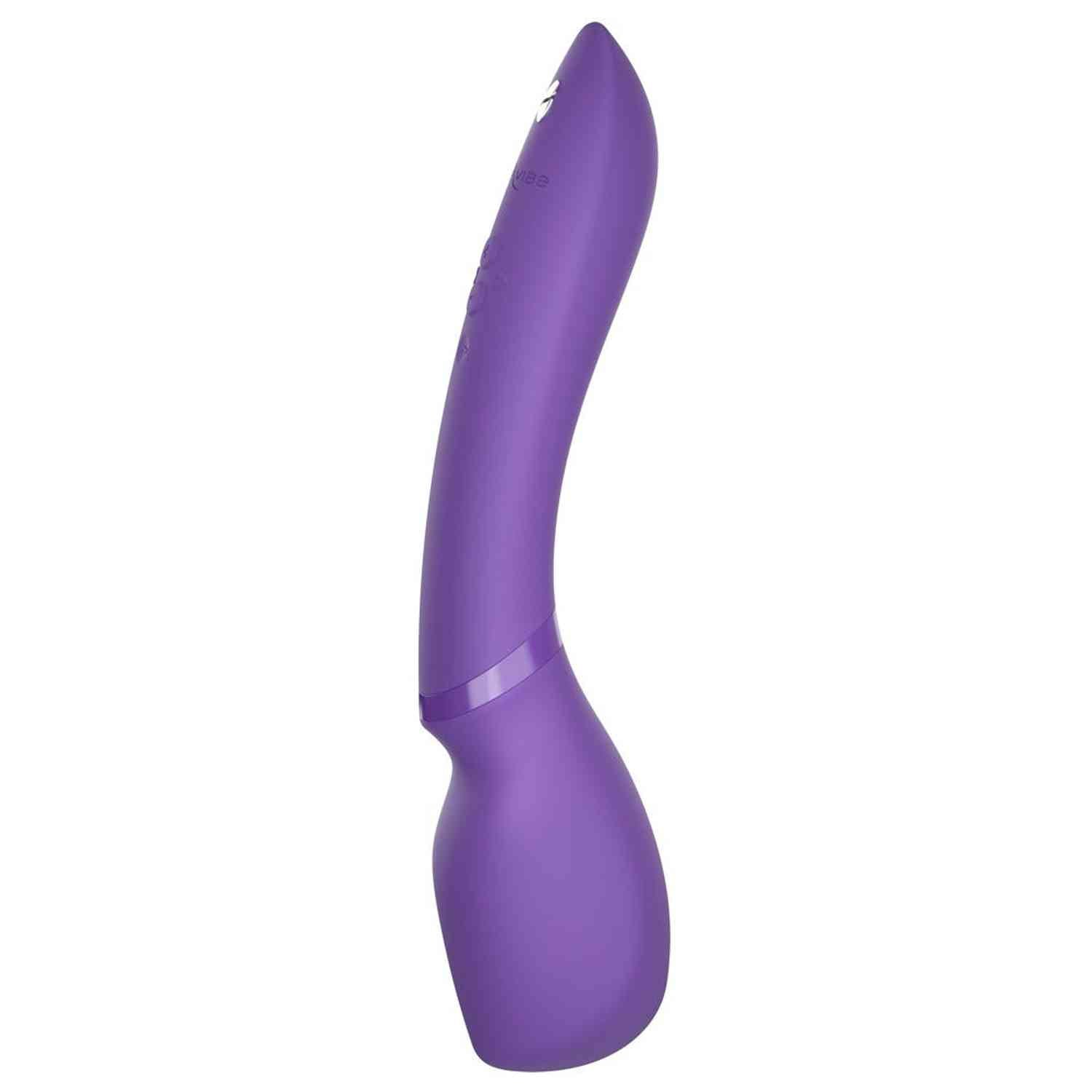 Wand 2