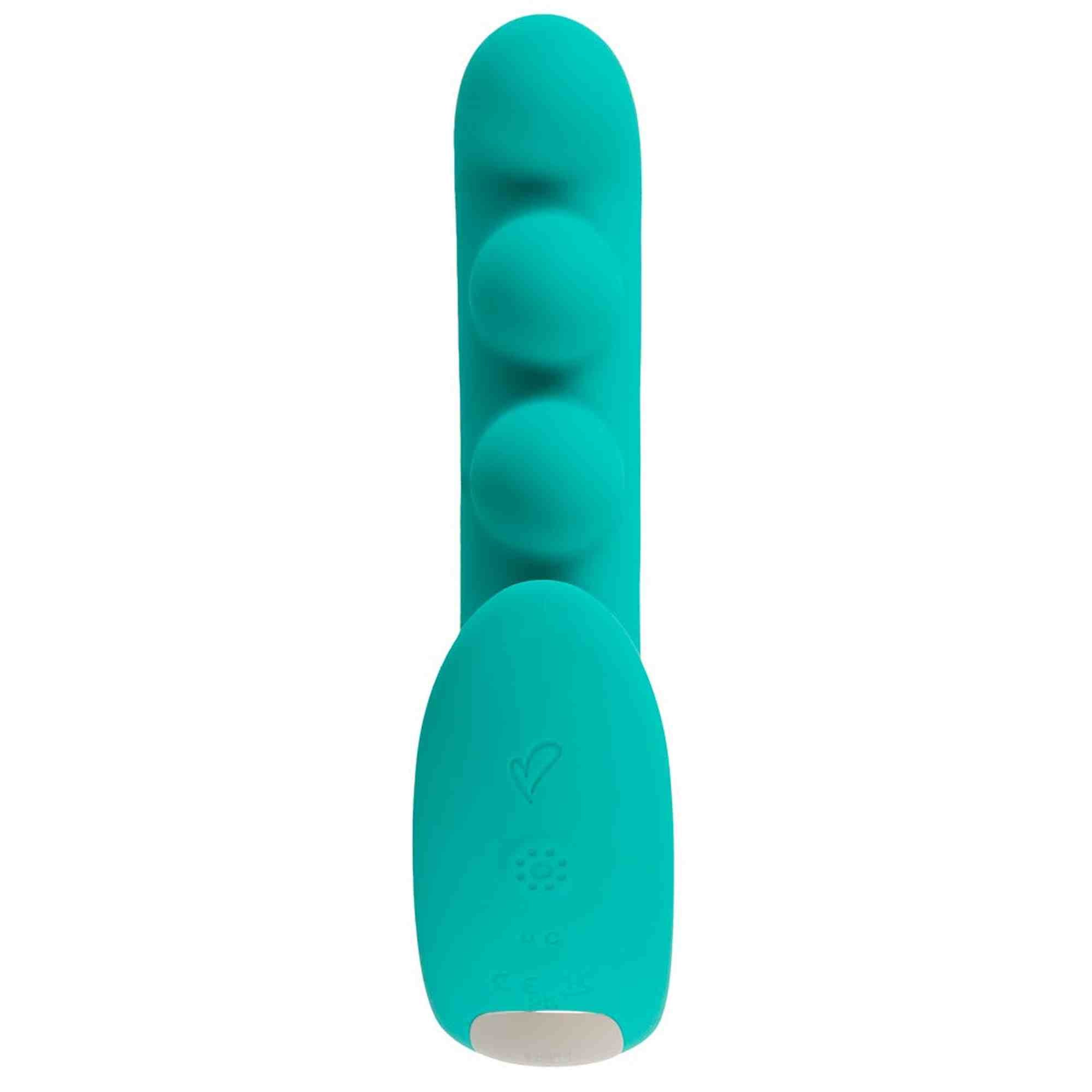 SYLORA Unique Beads Vibrator