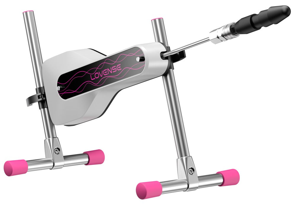 Mini Sex Machine