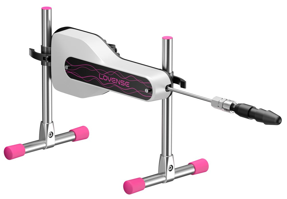 Mini Sex Machine