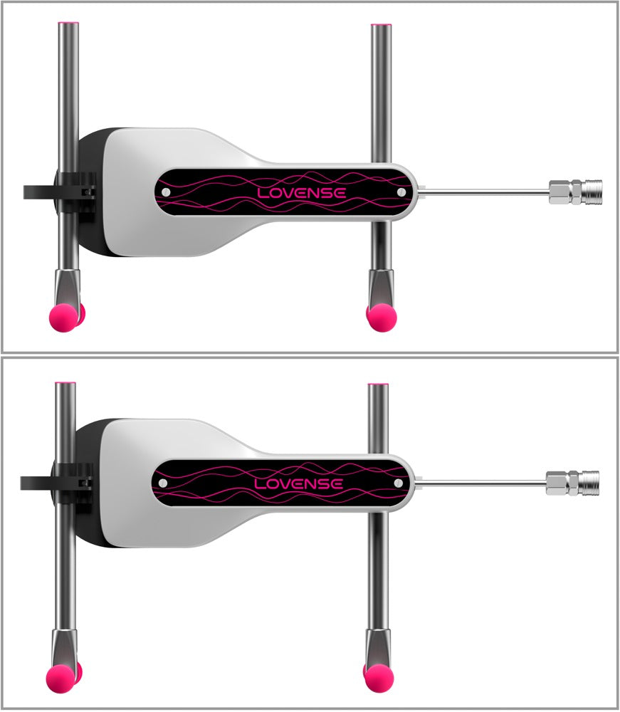 Mini Sex Machine