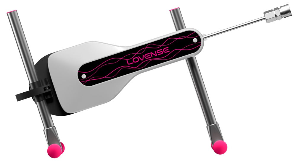 Mini Sex Machine