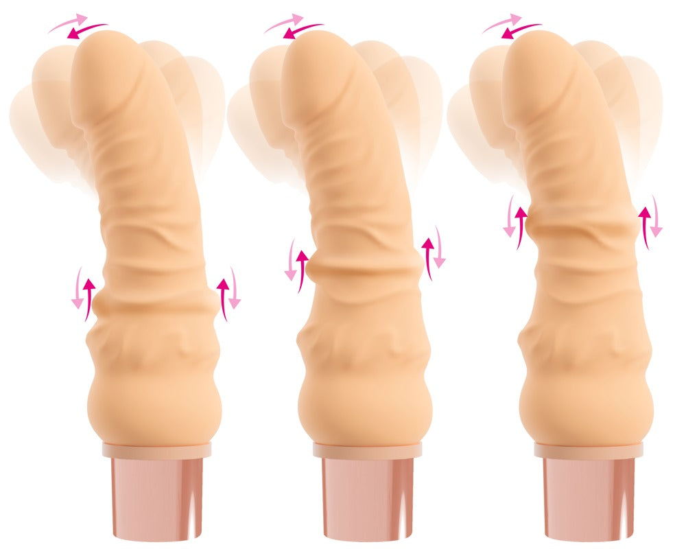 SELON Soft Real Stimulator EXTRA