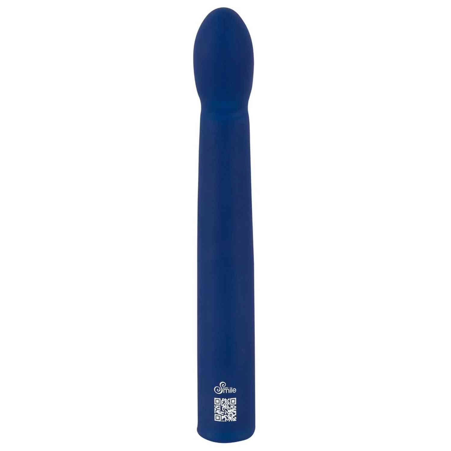Flexible G-Spot Vibrator