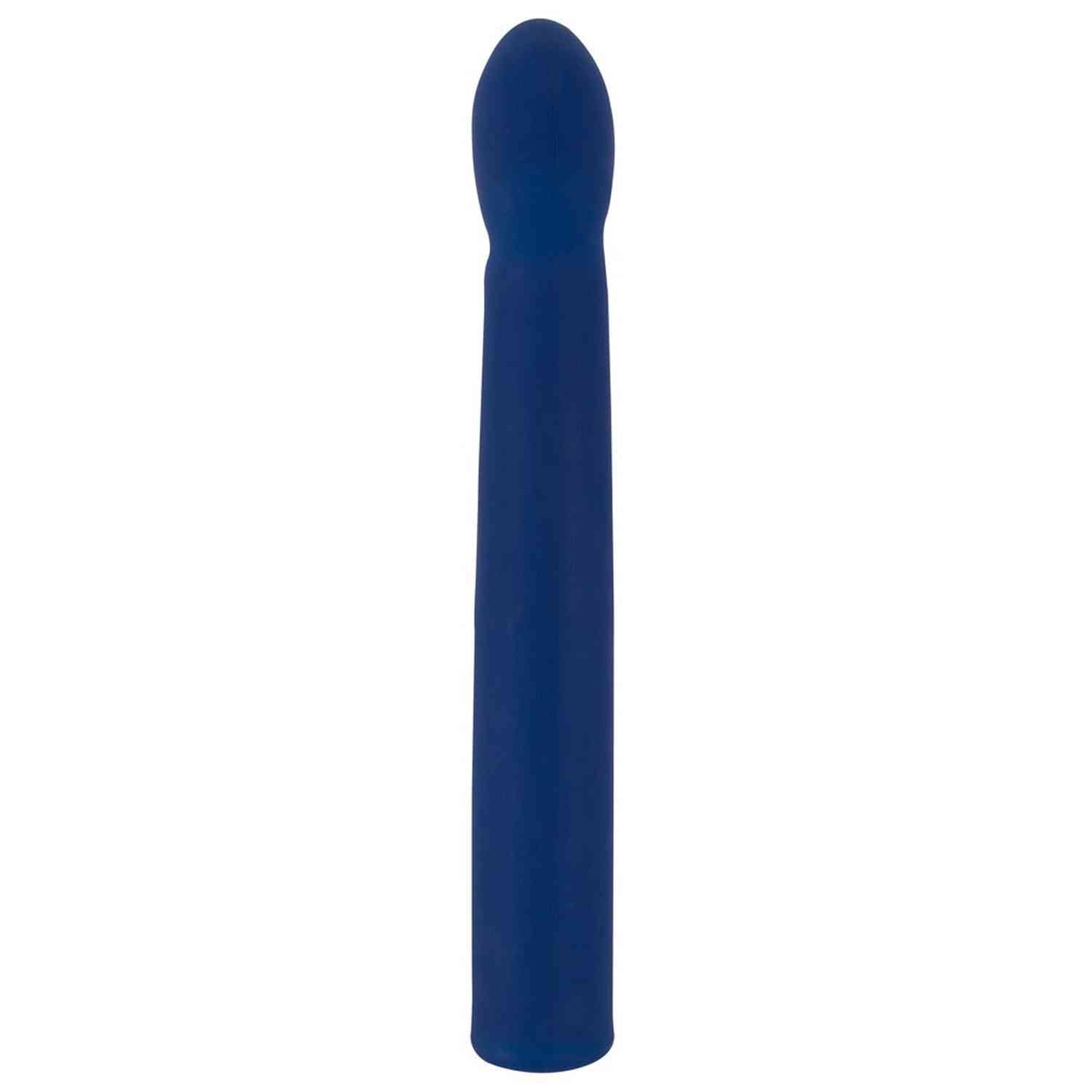 Flexible G-Spot Vibrator