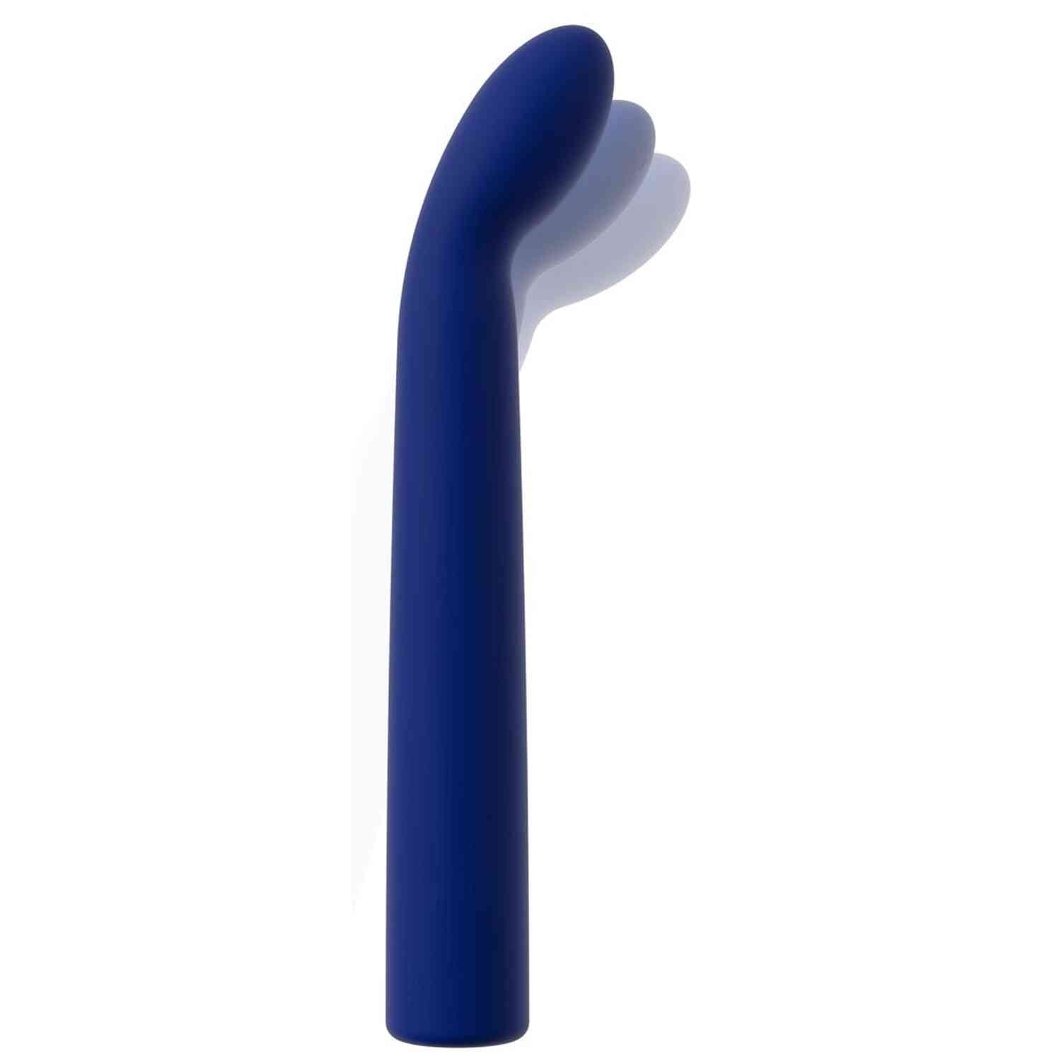 Flexible G-Spot Vibrator