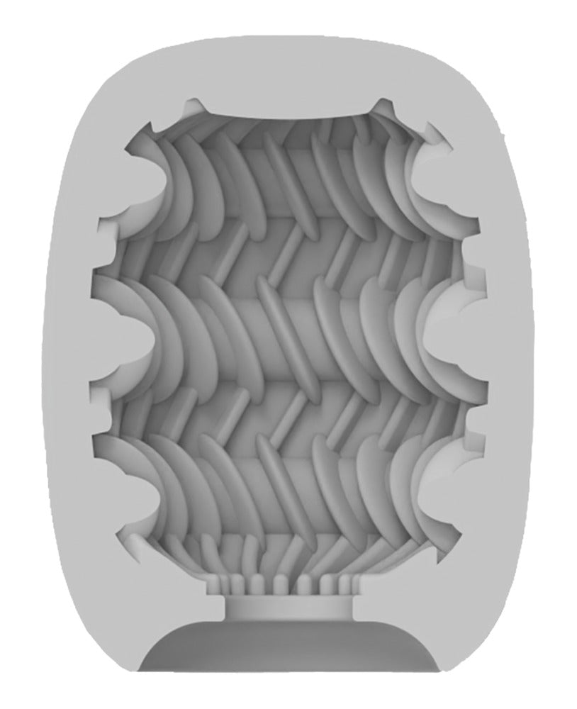 Vibrating Masturbation Sleeve