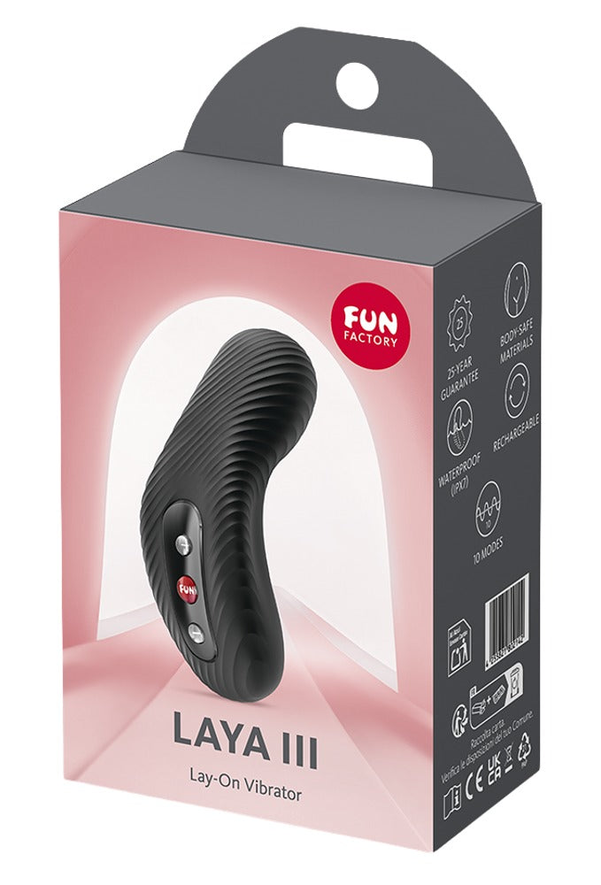 LAYA III
