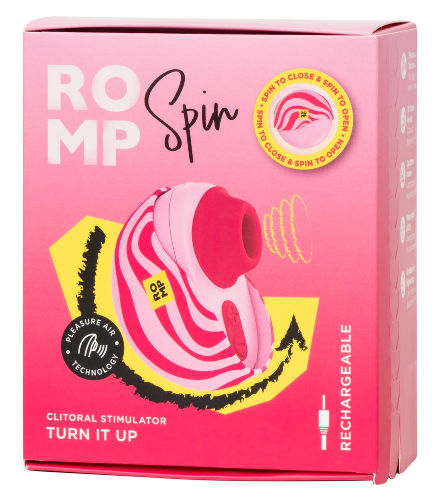 Spin