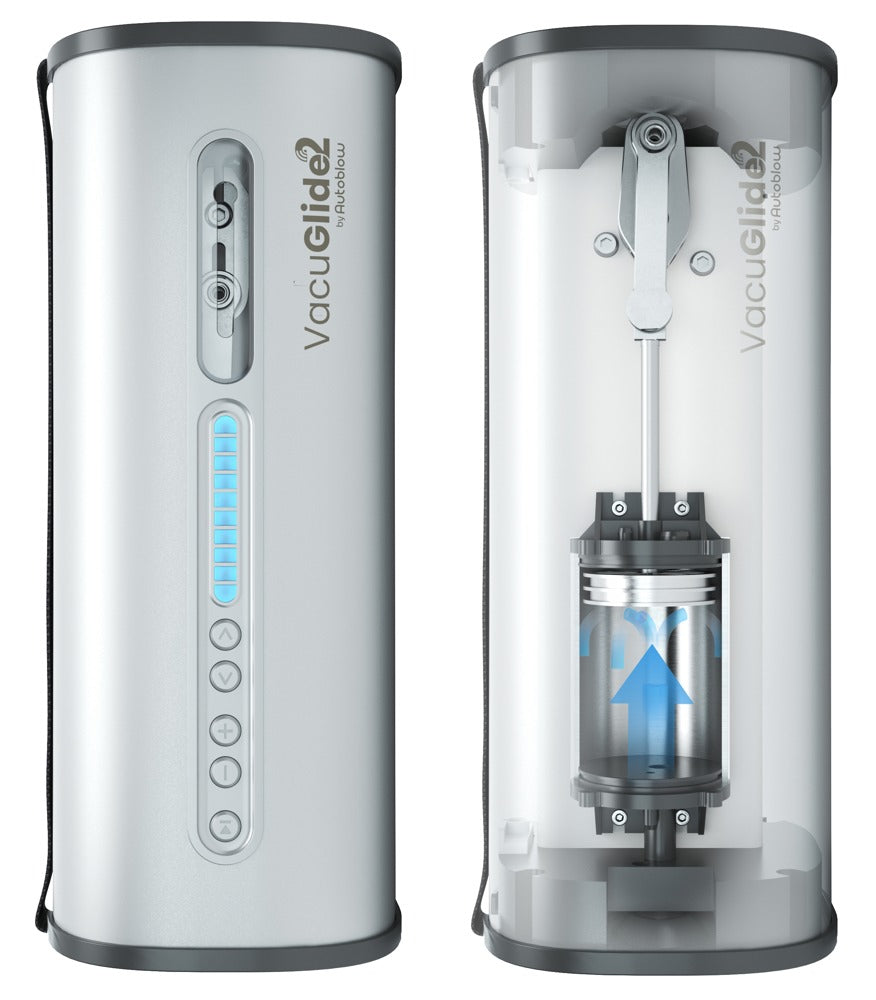 VacuGlide 2