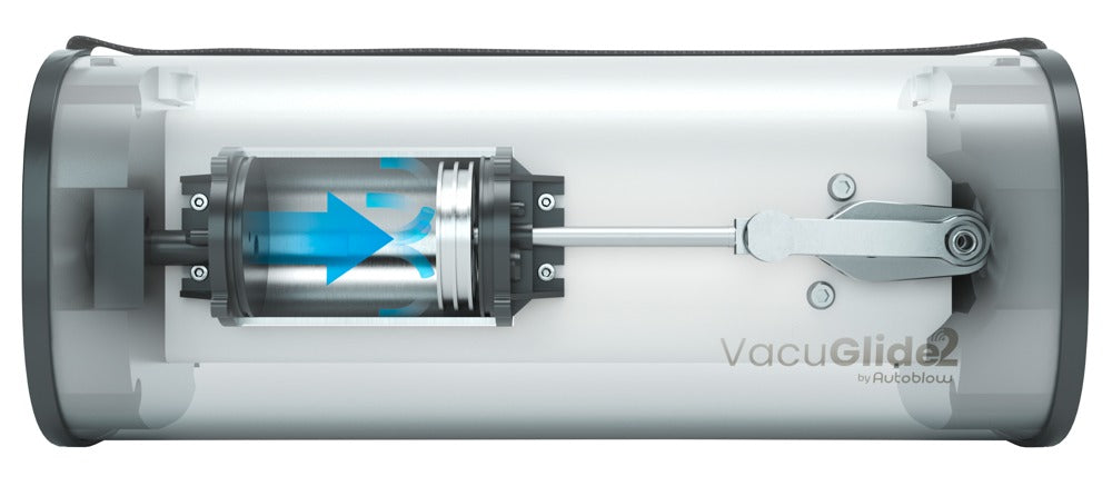 VacuGlide 2