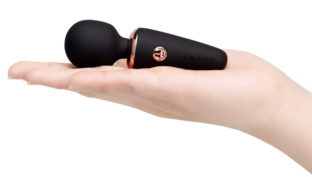 Mini Vibe Microwand