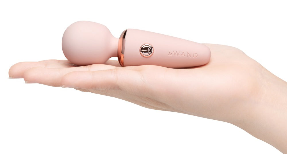 Mini Vibe Microwand