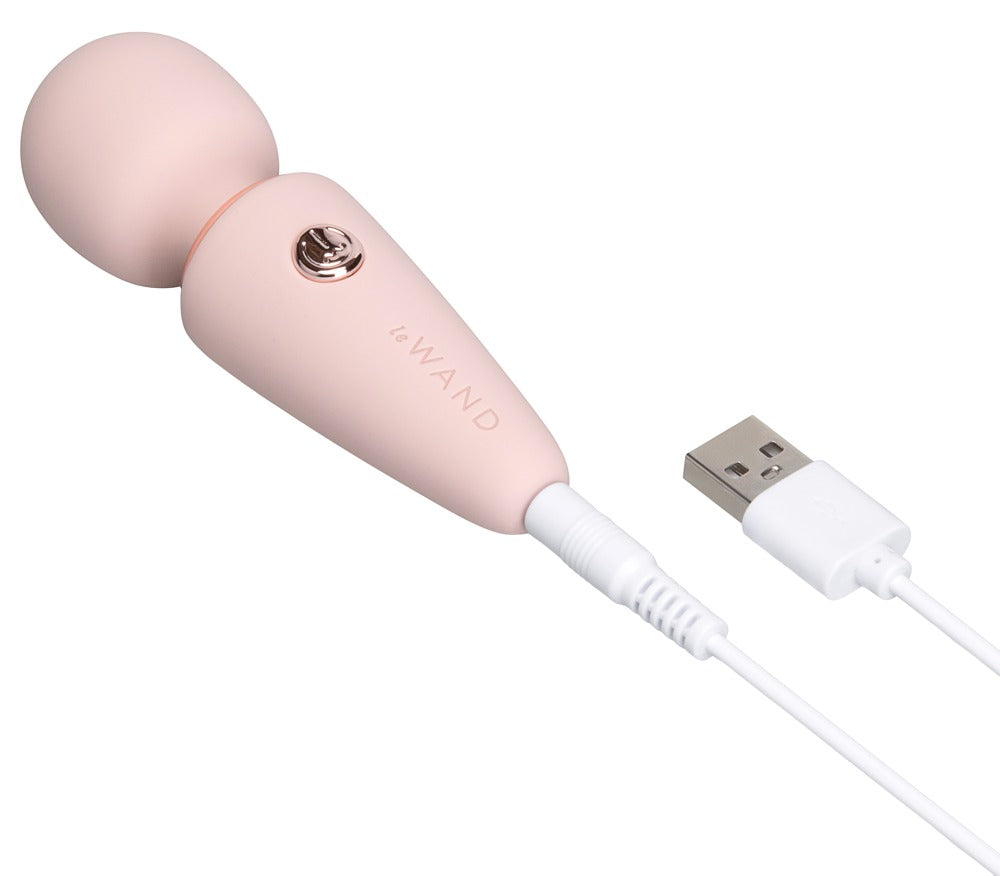 Mini Vibe Microwand