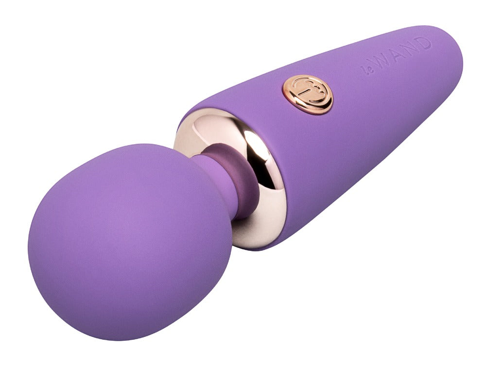 Mini Vibe Microwand