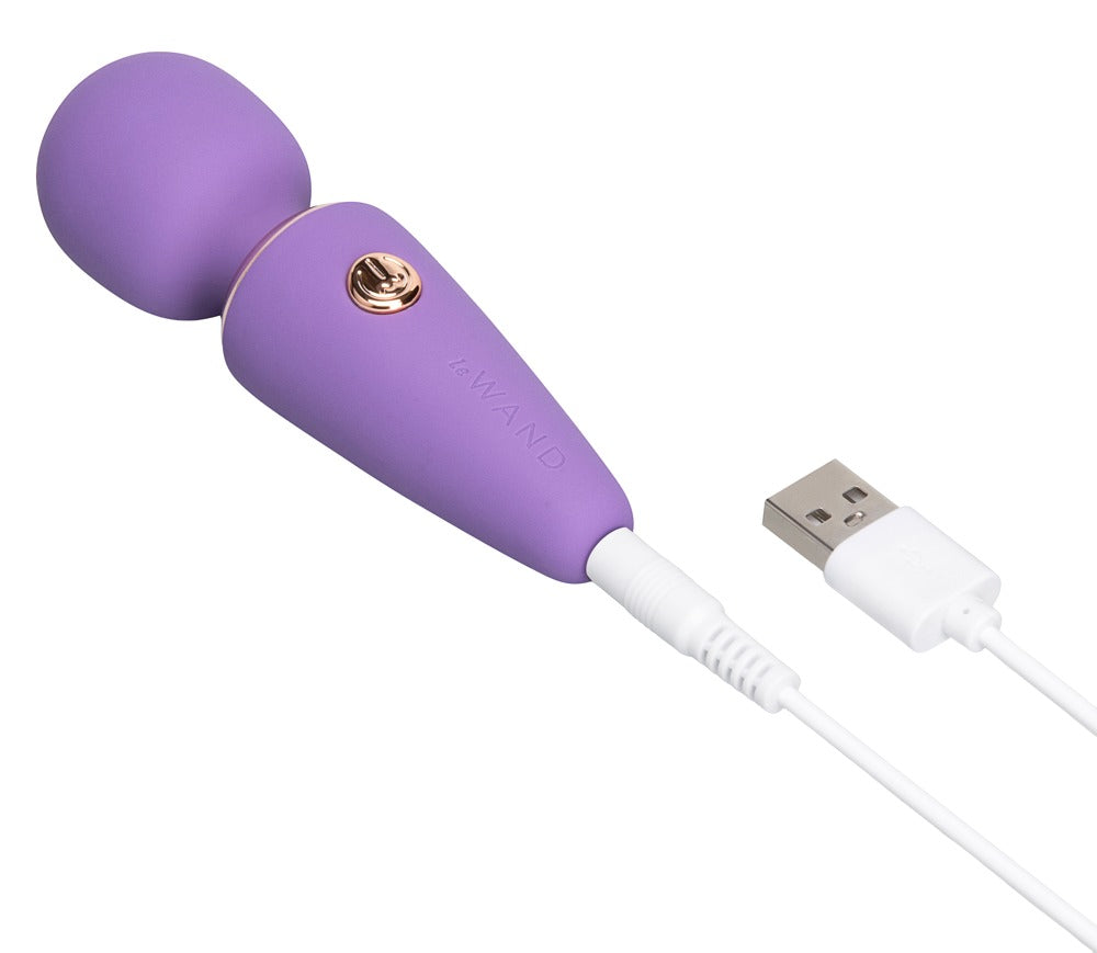 Mini Vibe Microwand