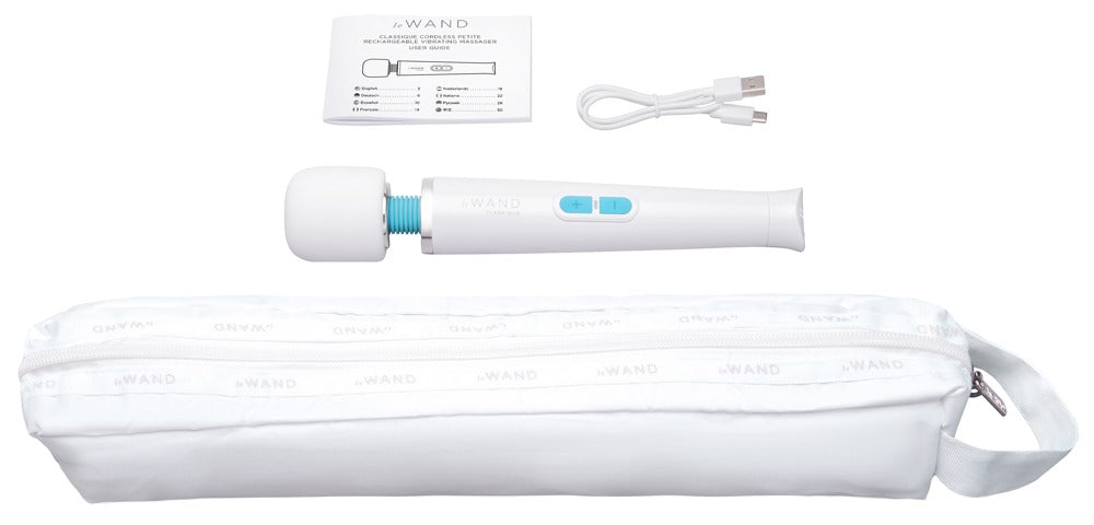 Classique Cordless Petite