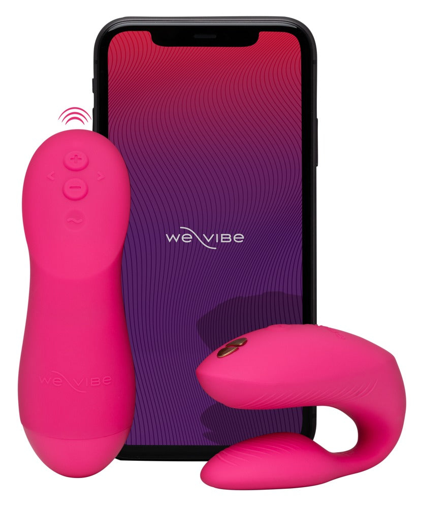 Chorus Pro
