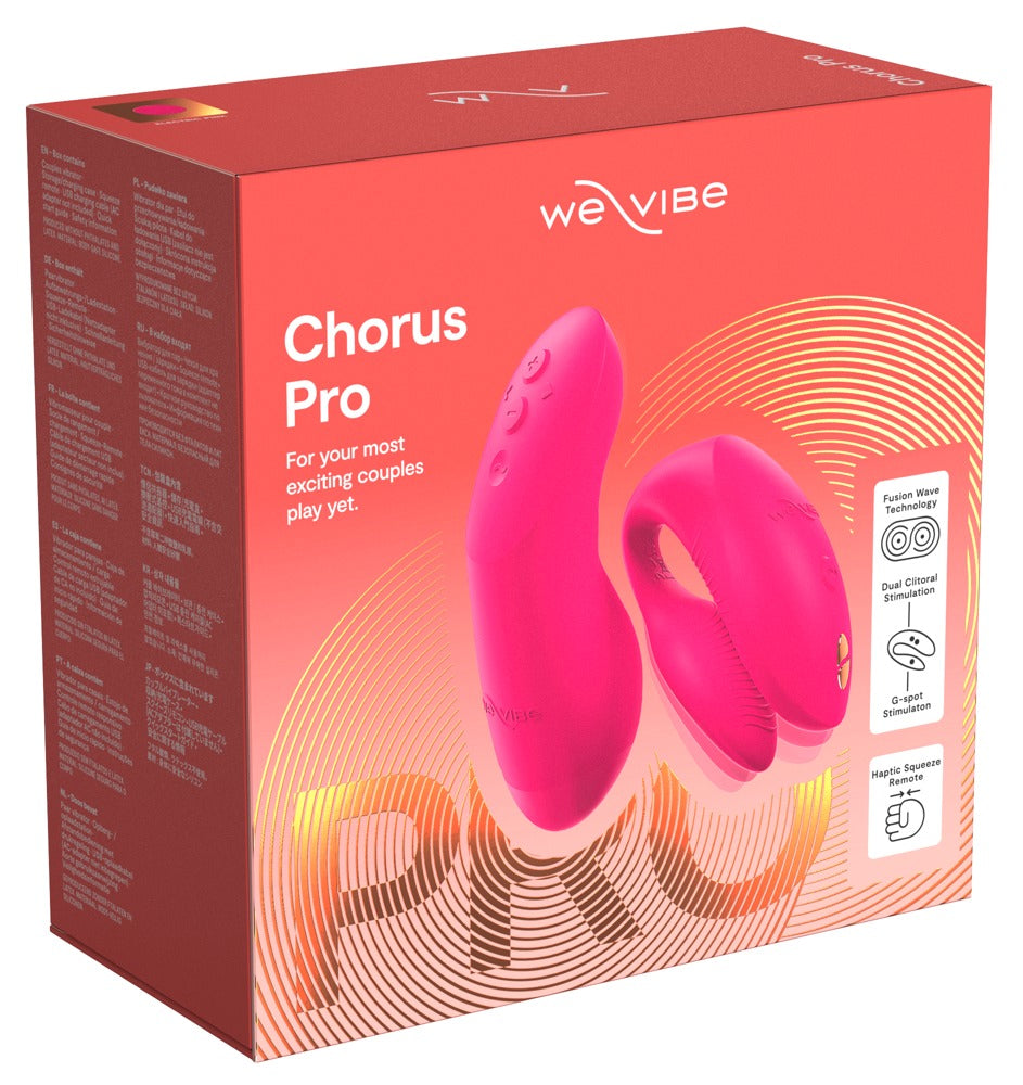 Chorus Pro