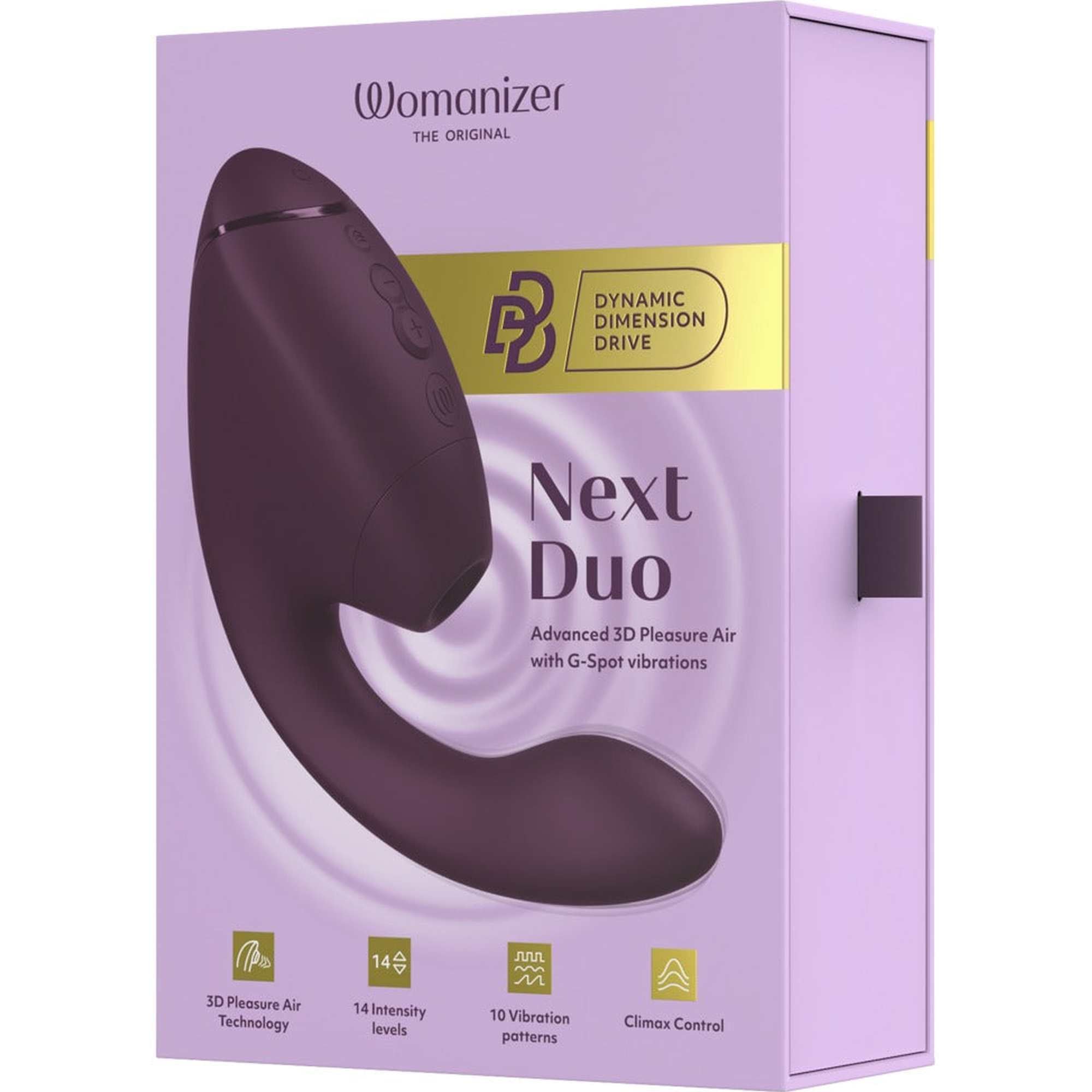 Next Duo
