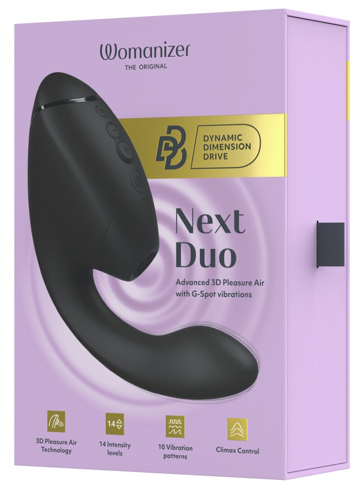 Next Duo