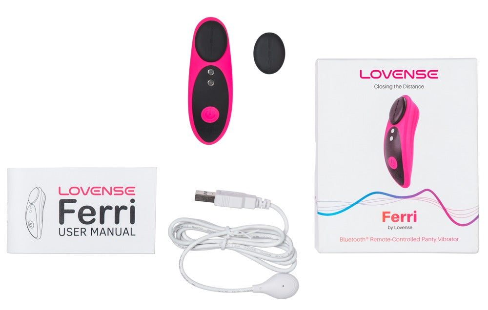 Ferri